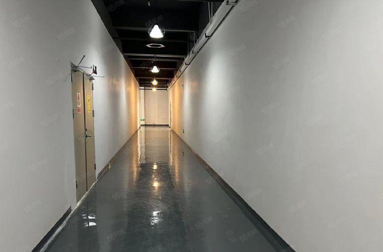 坂田上雪科技园新出800平厂房仓库出租