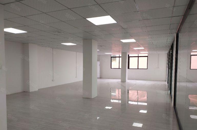 龙岗龙东大型电商产业园174平办公贸易厂房仓库出租