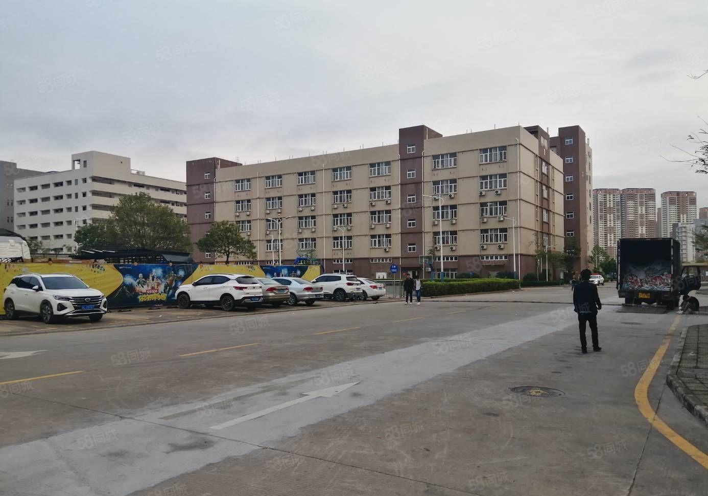 200平起租低碳城原房东高新园区独栋10500平水电齐精装修