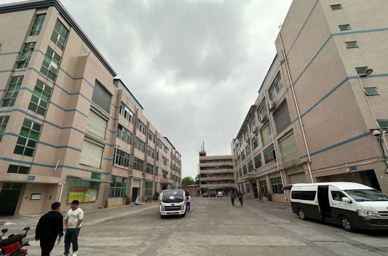 坂田上雪科技园100平至2000平精装红本厂房办公室出租分租