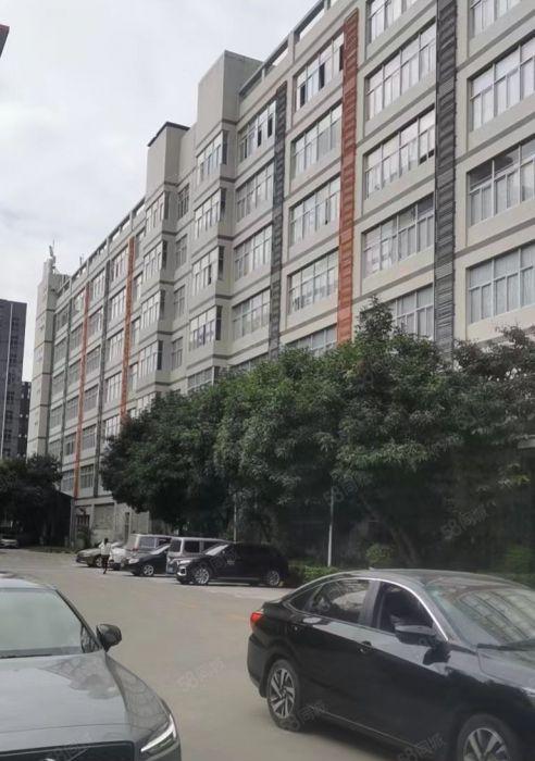 龙岗龙东小独院500平米厂房仓库分租