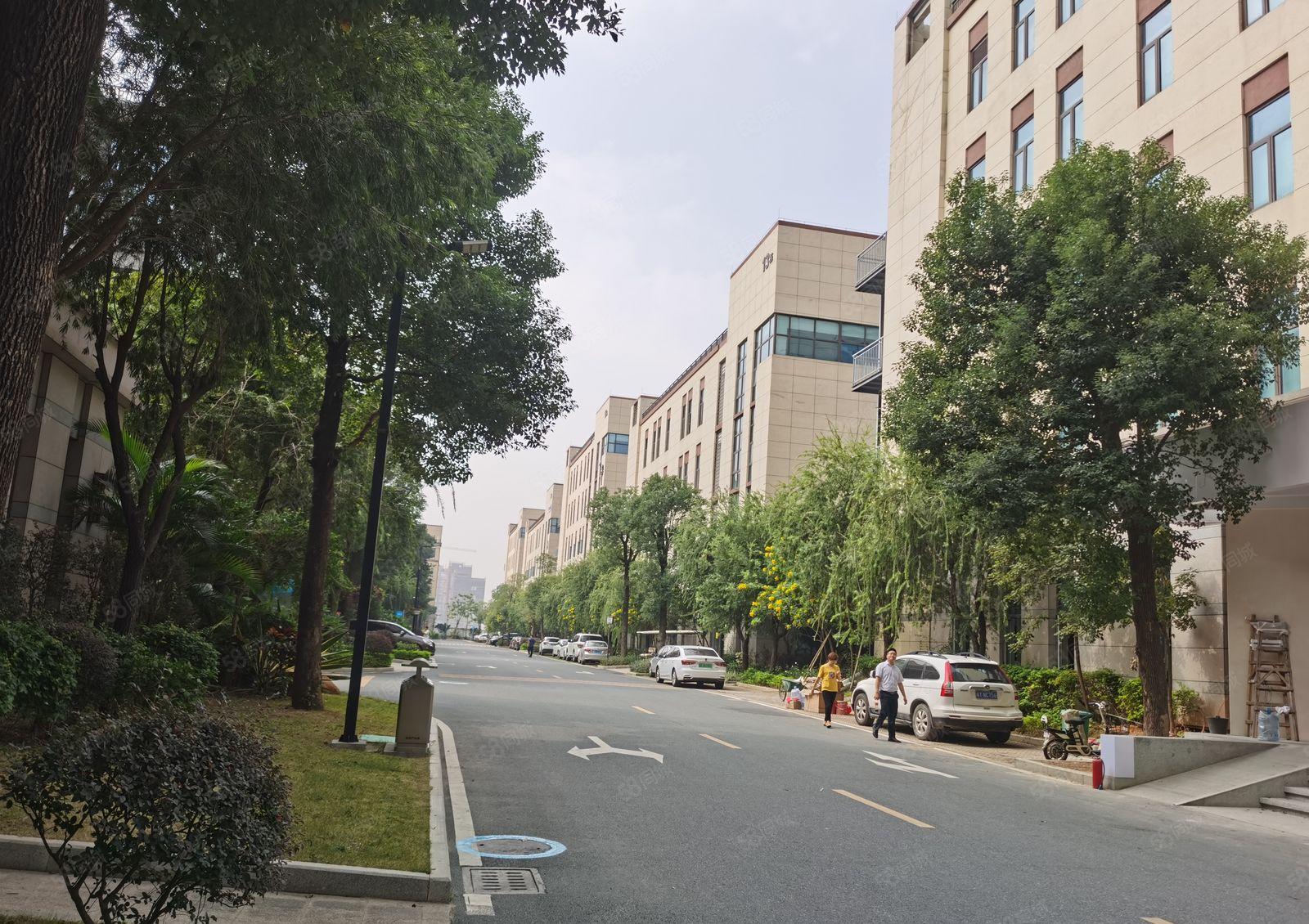 坂田上雪科技园500平1千平2000平厂房仓库租28空地大