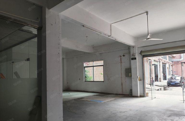 0押金一楼厂房出租仓库出租龙岗中心城200至1000