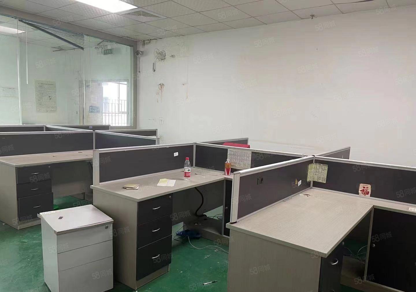 上雪科技园带装修188平500平800平电商仓库厂房低价出租