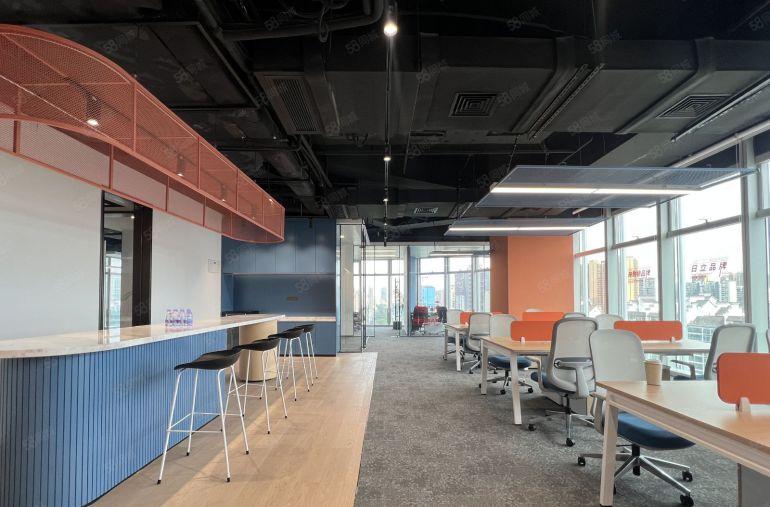 享政府补贴全新工业上楼厂房总体量2万平米，大小可分精装交付。