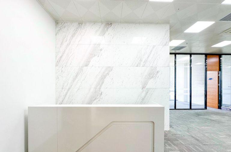 坂田电商产业园小户型238平精装电商办公室厂房出租仓库出租