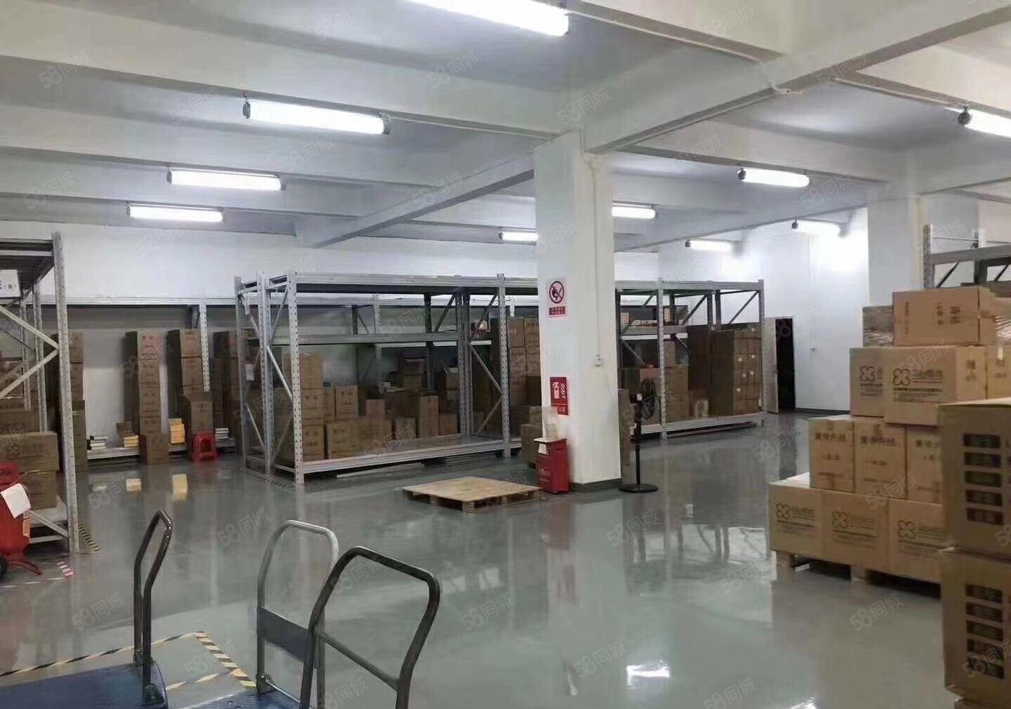 五和大道边新出原房东一楼仓库200到1500平实用高