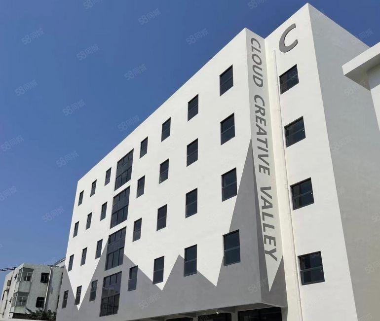 横岗原房东厂房1000平 珠宝产业园全新特价出租