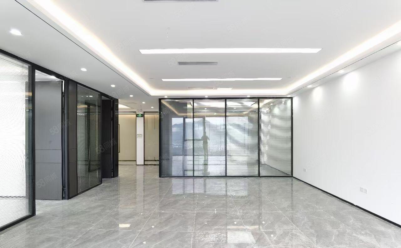 龙岗南联电商科创园50平1000平出租，可申请高新补贴