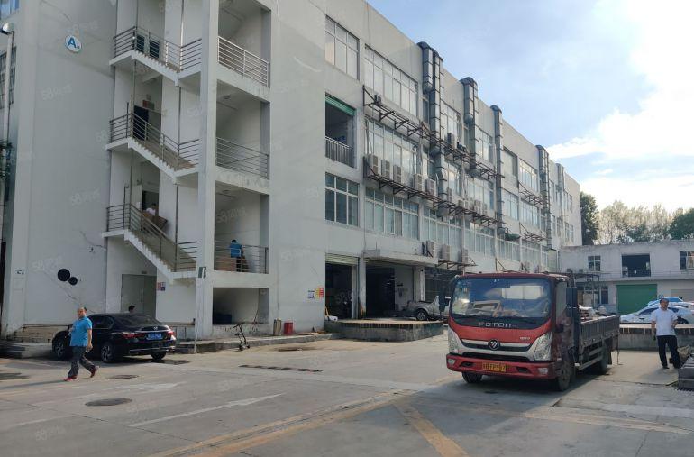 龙岗宝龙原房东红本高新产业园3万平方招租500起分