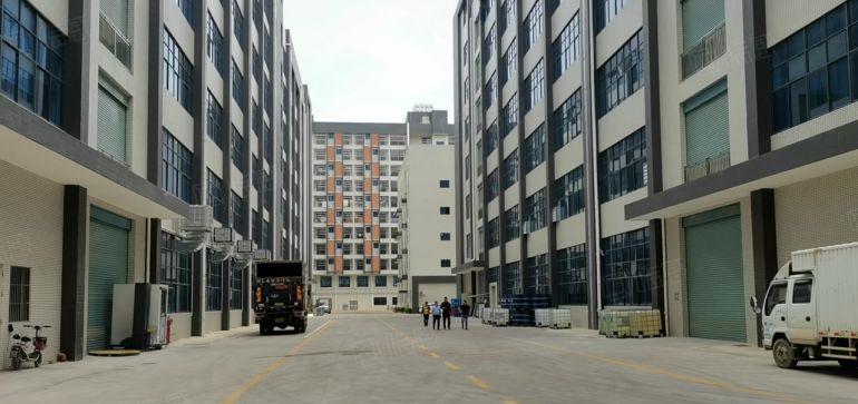 杨美地铁口厂改办公室厂房出租100平方起租25元起一楼仓库招