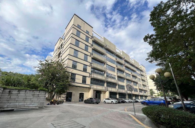 低至20元带家私爱联地铁口电商园200平精装办公仓库厂房出租