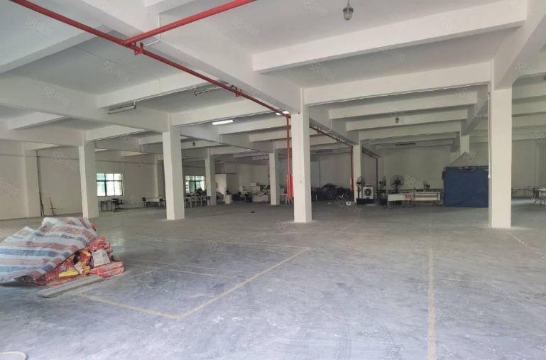 （出田）坂田电商创意园800平房东直租！园区带补贴