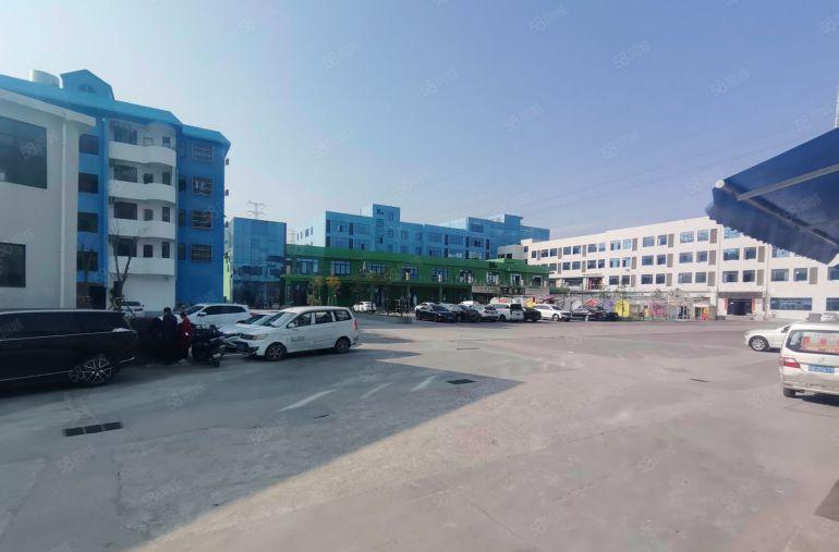 宝龙地铁口附近1000平精装修一楼上物流仓库生产办公出租分租