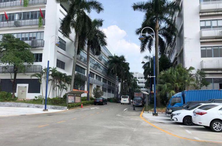 100平方起租！吉祥大型电商园新出多套电商办公室仓库厂房出租