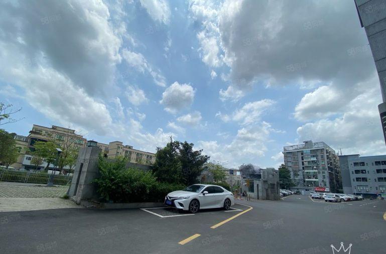 龙岗中心城低价独栋厂房仓库出租楼上200平起空地大