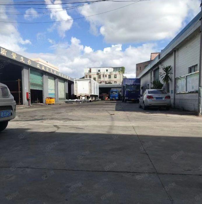 20元一楼厂房仓库出租200平500平800平1680平同乐