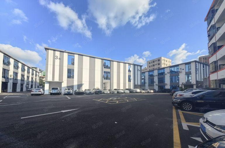 小面积龙岗龙城广场地铁口100平方精装修办公室厂房仓库出租