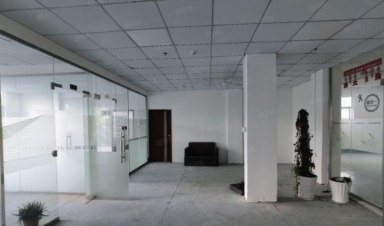 坂田厂房出租1楼至6楼200平起租可办公物流仓库汽修展厅等