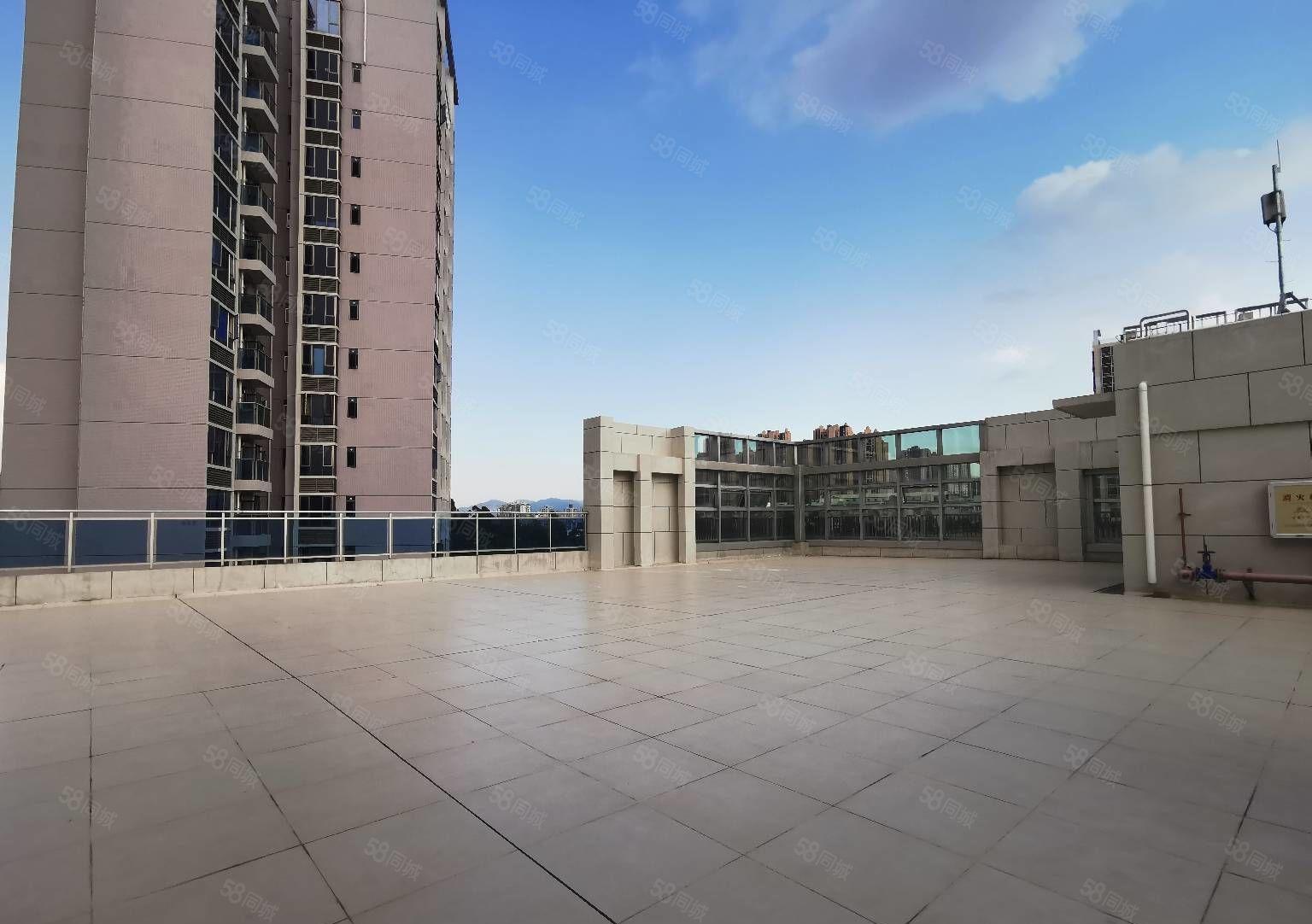 龙岗布吉小独栋办公厂房出租！入驻可申请补贴！