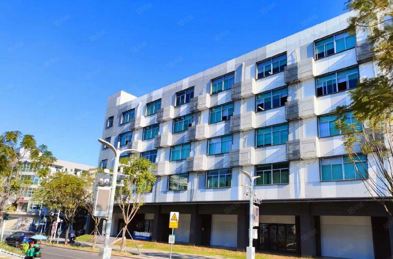 免租期1年 合同多10年 龙岗横岗国资园区厂房对外出租