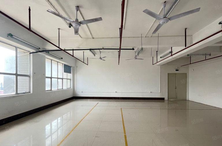 橫岗原房东六约塘坑1000平厂房仓库出租！可分