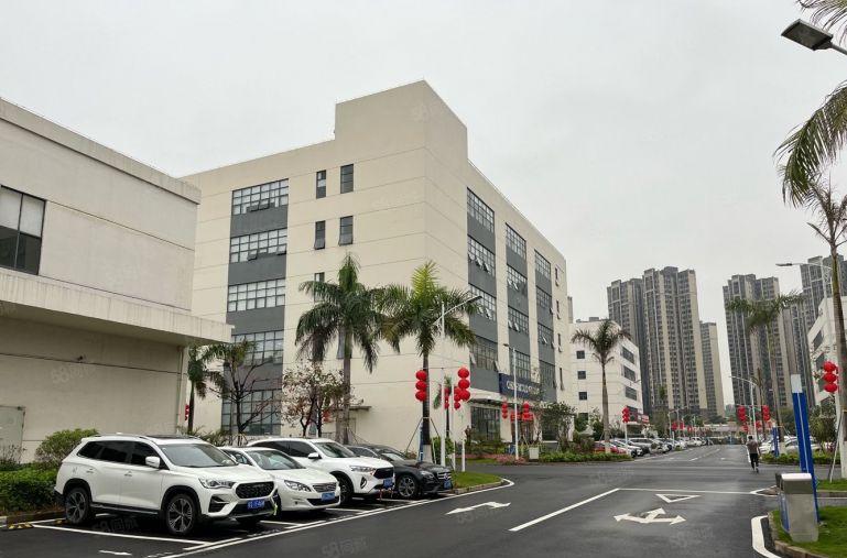 14号线宝龙专精特新产业园 低价1000平办公室仓库厂房出租