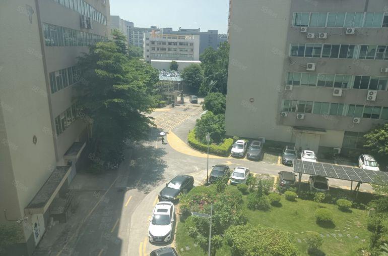 坪地高桥新出1200平原房东厂房实际面积出租