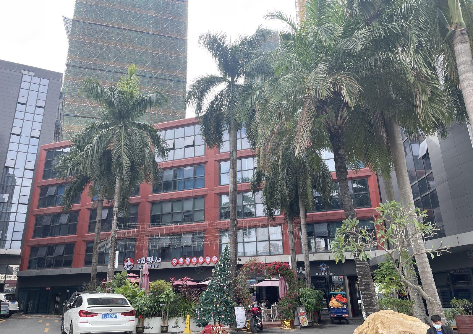 杨美地铁站(东海王)电商办公100平200平500平900平