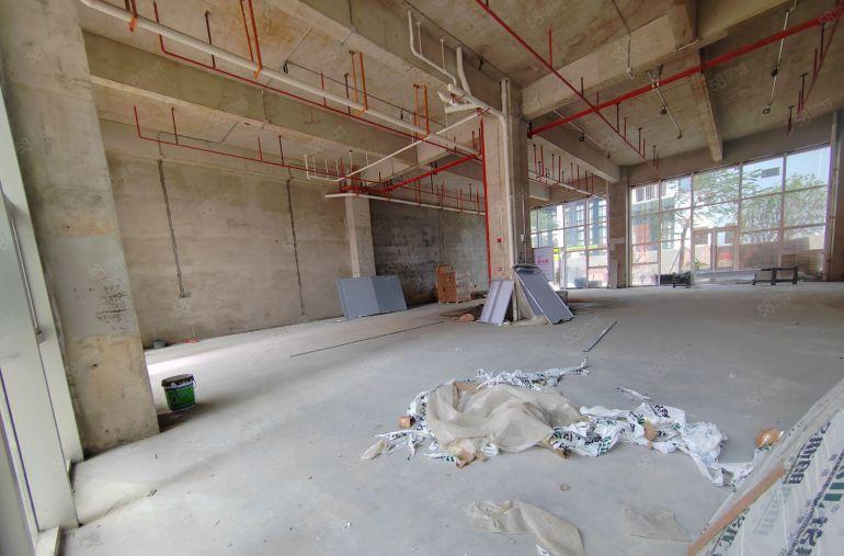 龙岗爱联一楼1000平方标准厂房出租楼2000平方3000平