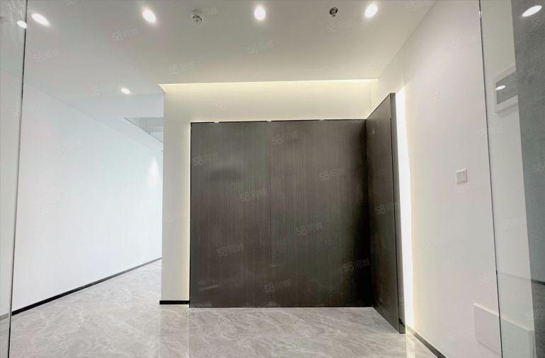 坂田五和120平厂房出租精装配空调家私办公电商小面积仓库出租