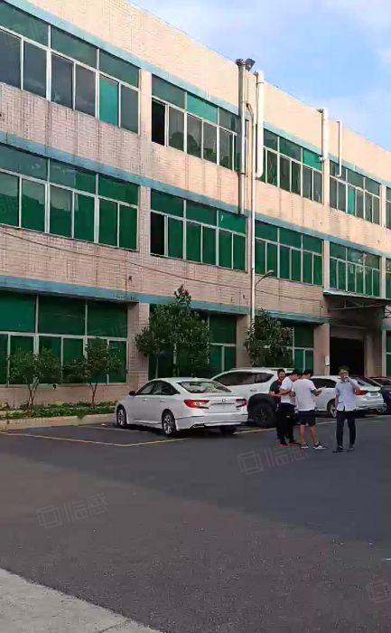 平湖独院新出一楼2200平方厂房仓库出租可分租形象好交通便利