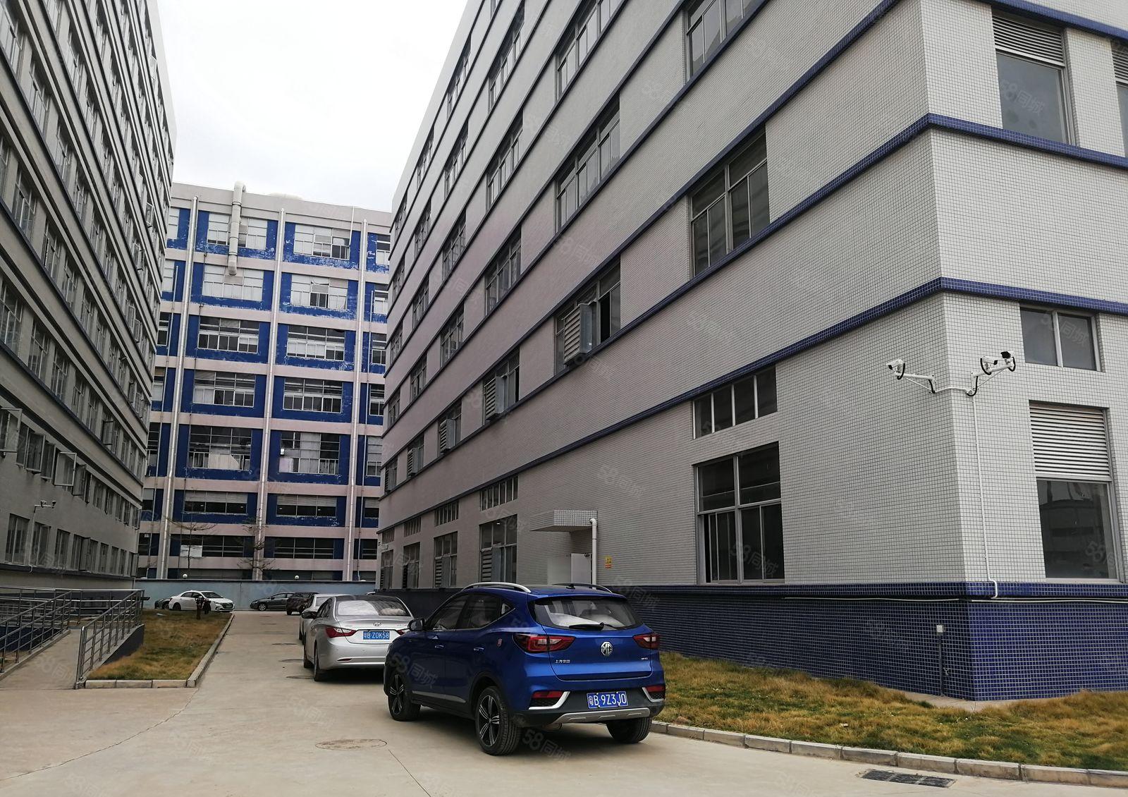 横岗新出标准一楼厂房1000平米原房东红本厂房