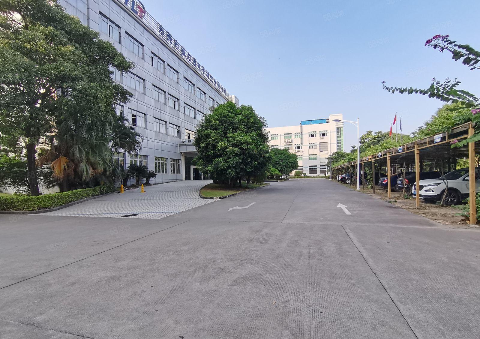 龙东爱南路独栋装修1000平厂房出租可做汽修展厅等行业可分租