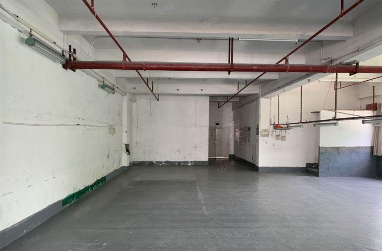 房东招租龙岗李朗100至800平送免租特价17元