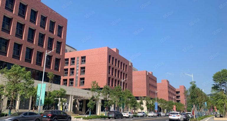 租金10元起横岗地铁口旁原业主花园厂房出租一楼1000平起租