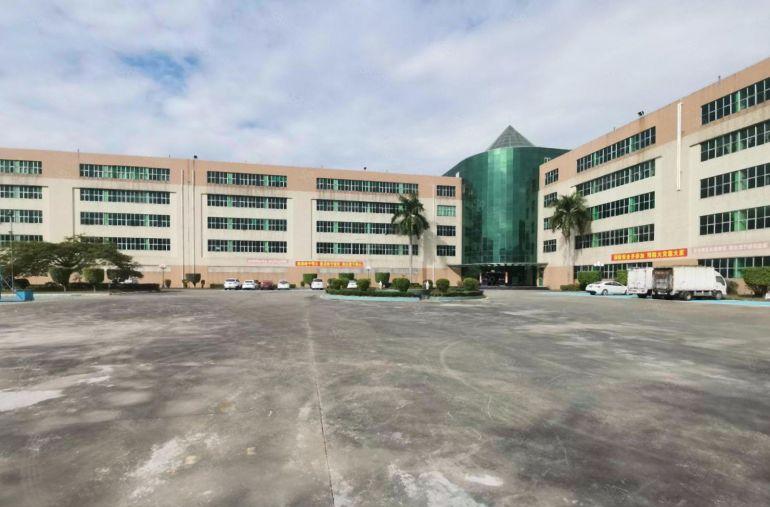 平湖富民工业园原房东300平起厂房出租一楼物流仓库大小可分租