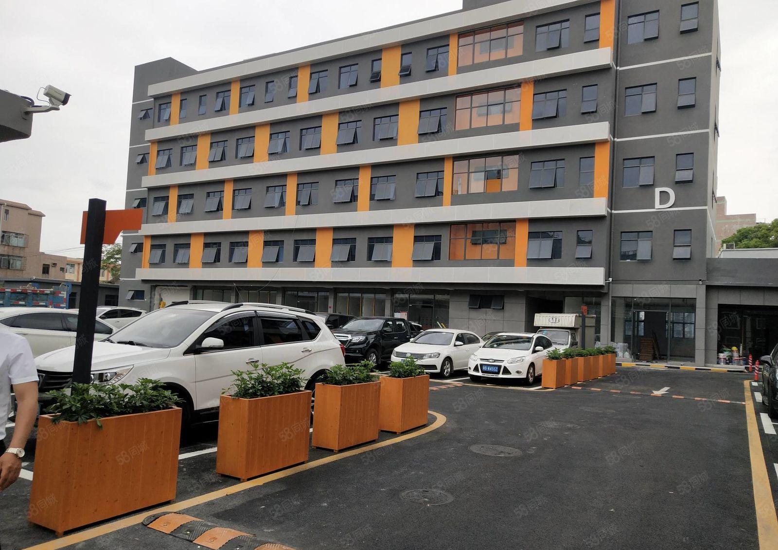 地铁3号线爱联站出口500米精装修小户型办公仓库厂房出租分租