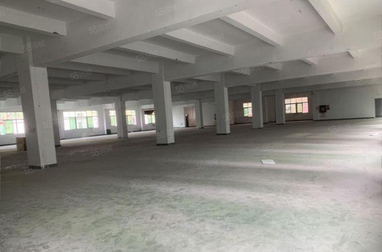 14元龙岗深汕路义乌旁边附近3楼1000平厂房仓库出租有电梯