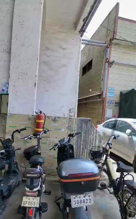 龙岗同乐深圳钢构厂房出租原房东一楼独门独院超大空地仓库办公