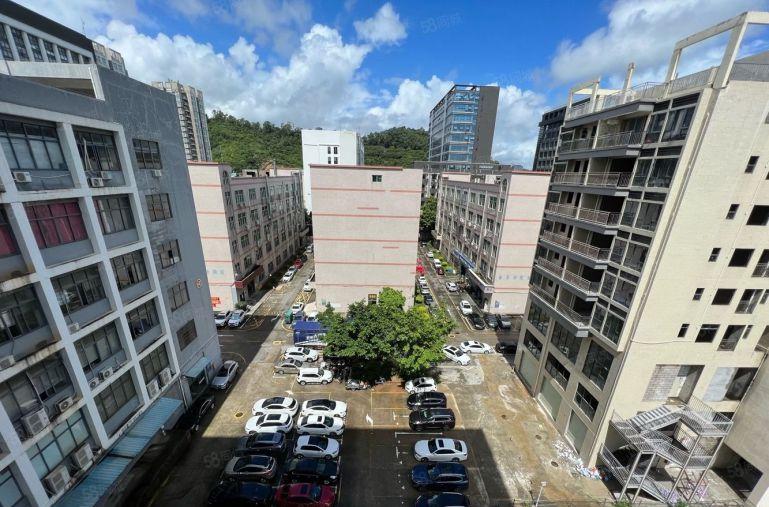 布吉李朗楼上2000平方精装修可办公厂房出租仓库出租，可分租