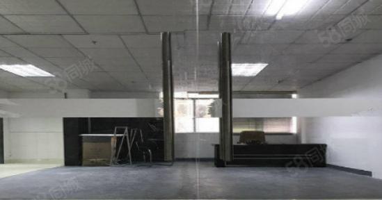 龙岗新生豪华装修厂房出租500平米免转让费