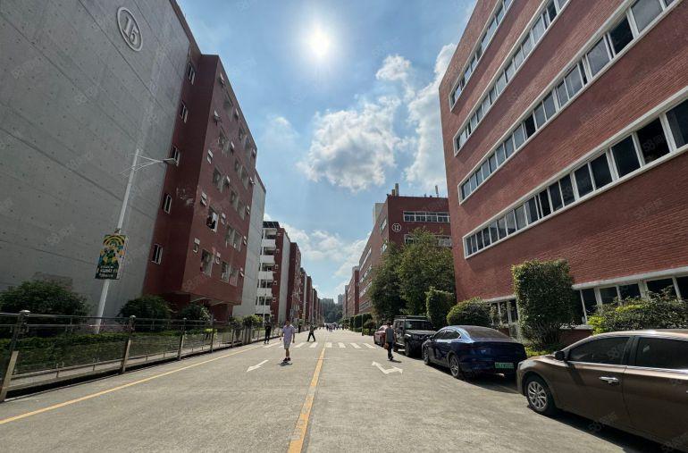 六约地铁口原房东厂房出租200平起精装修办公室电商仓库分租