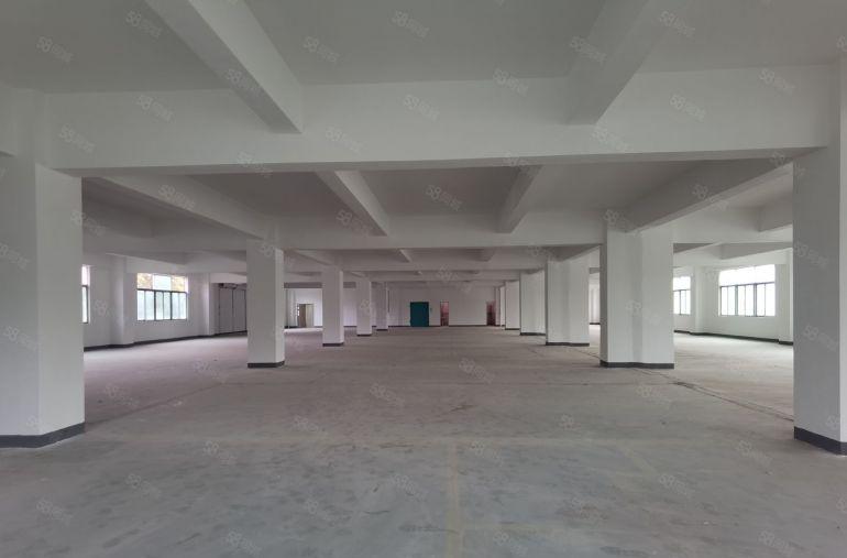 地铁口红本厂房，310平起分，园区配套齐全，适合各种行业