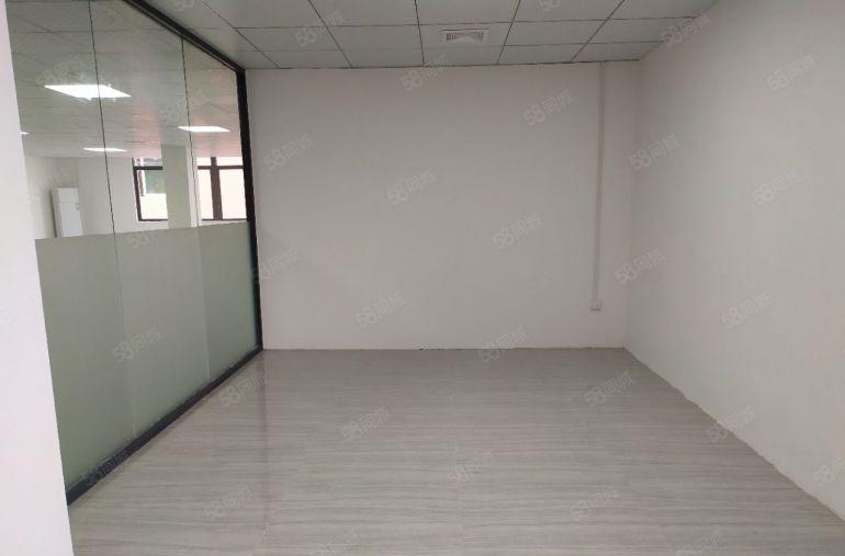 龙岗龙东大型电商产业园174平办公贸易厂房仓库出租