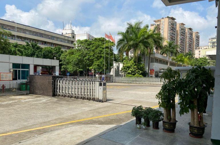 龙岗原房东花园式厂房1000至2000平带精装修独栋厂房出租