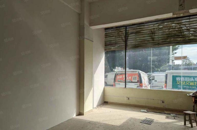 特价出租一楼临街厂房丨龙岗新生157平开年低价