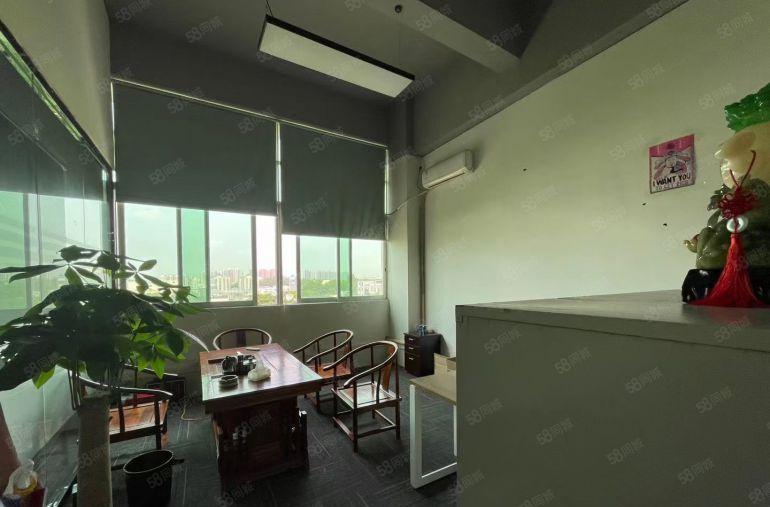 坂田杨美地铁口精装150至500平带装修办公室厂房特价出租