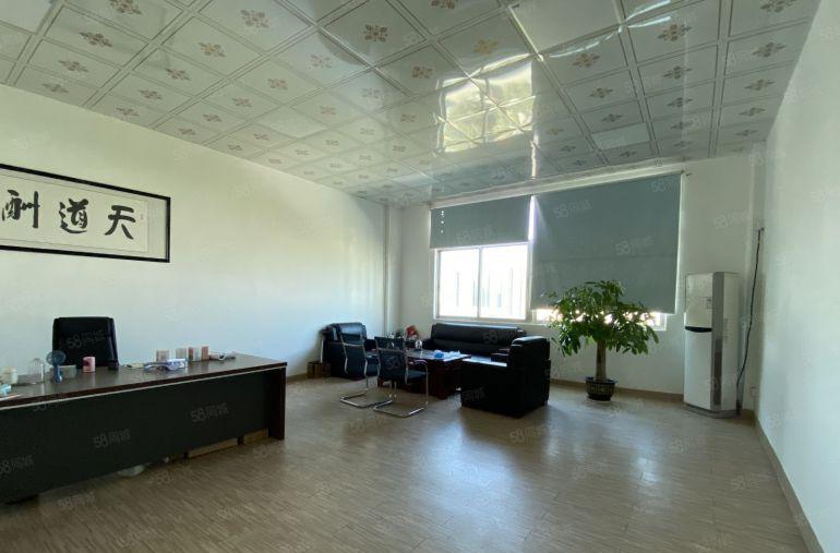 年末低价直租横岗原房东工业区新出1000平精装办公厂房出租