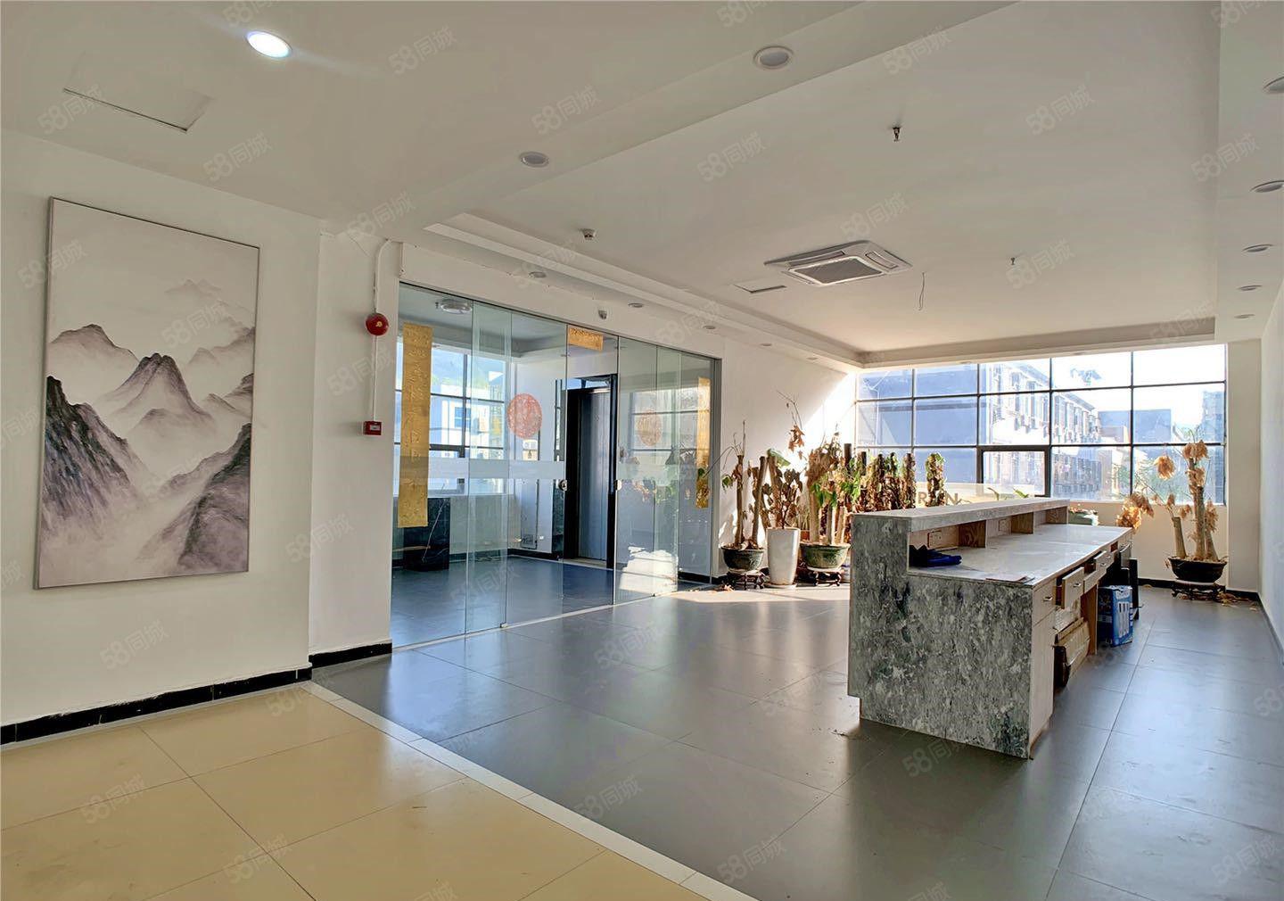 坂田上雪工业区500  1000平厂房出租原房东可以分租